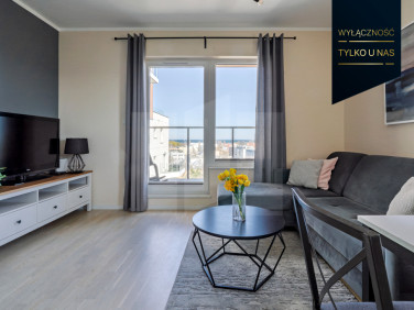 Mieszkanie Gdańsk