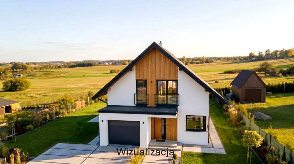 Dom Rzeniszów