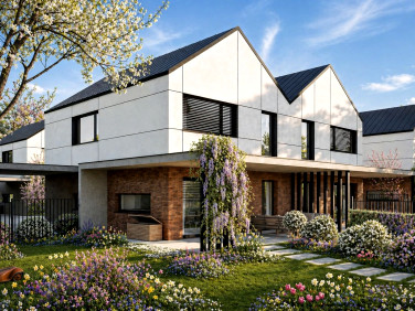 Mieszkanie przy lesie