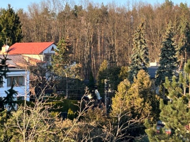 Mieszkanie blok mieszkalny Warszawa