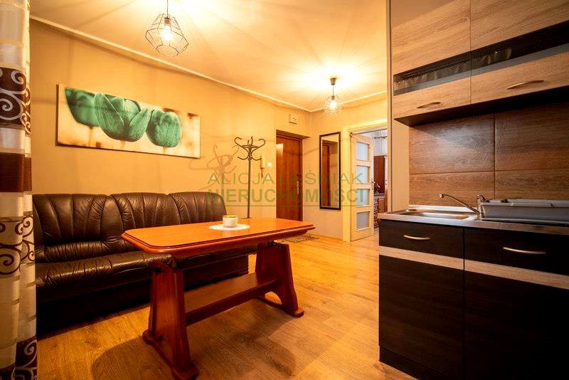 Mieszkanie Nowy Sącz