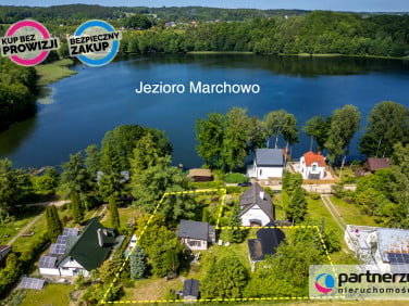 Działka Kielno