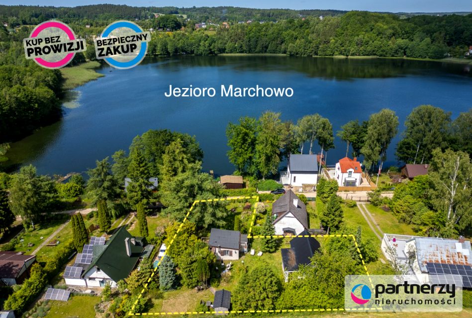 Działka Kielno