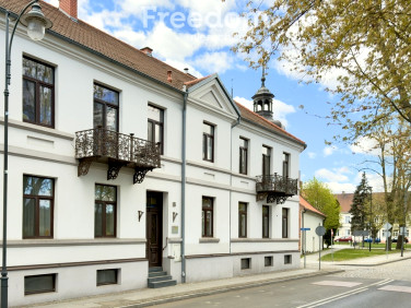 Mieszkanie Włocławek