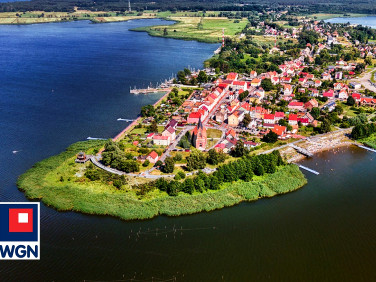 Działka budowlana Warnołęka