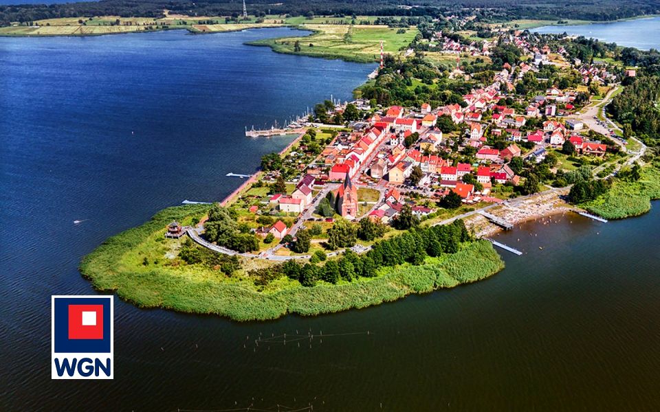Działka budowlana Warnołęka