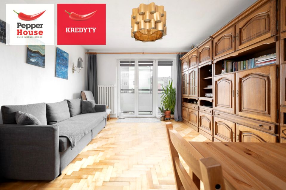 Mieszkanie Gdańsk sprzedaż