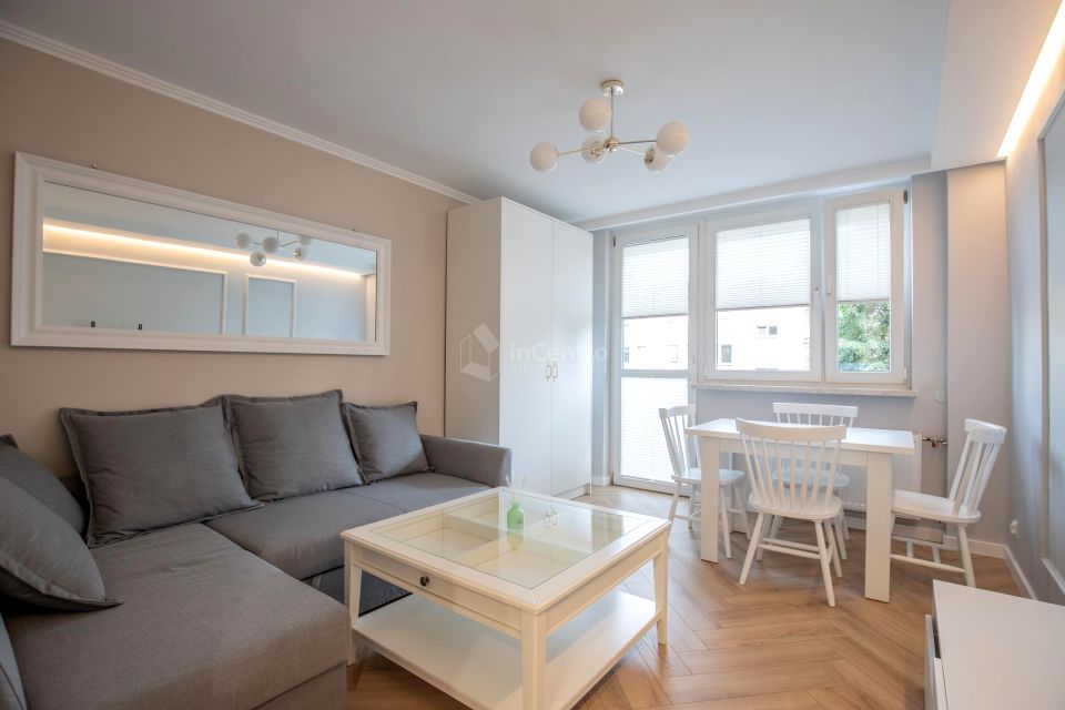 Mieszkanie Nowy Targ