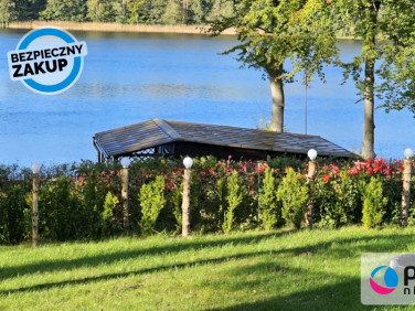 Działka budowlana Kielno