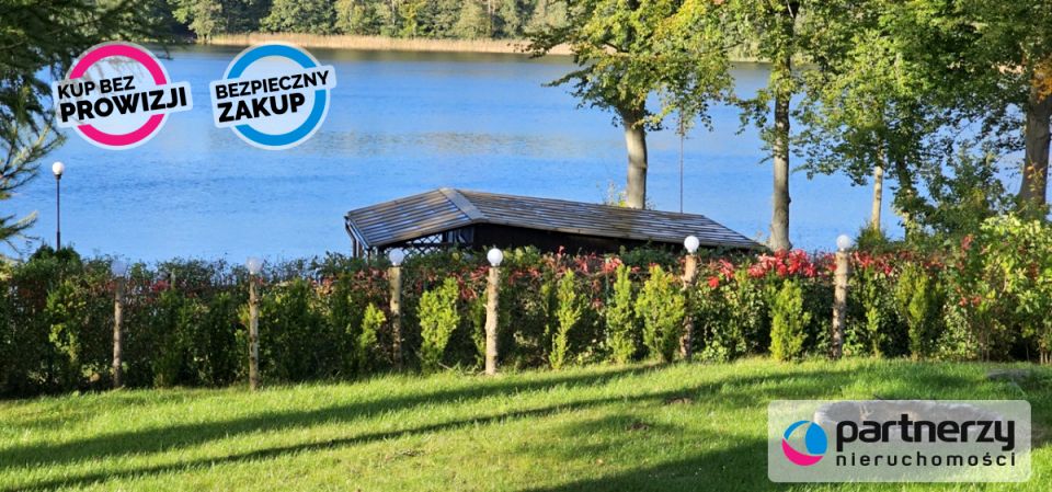 Działka budowlana Kielno