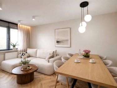 Mieszkanie Sosnowiec