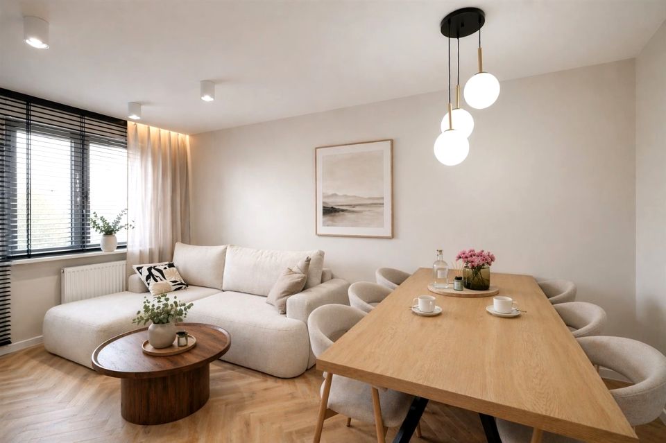 Mieszkanie Sosnowiec