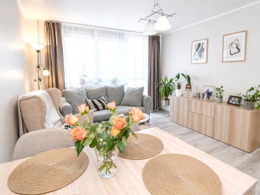 Mieszkanie Sosnowiec