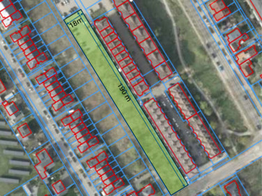 Działka budowlana Wołomin