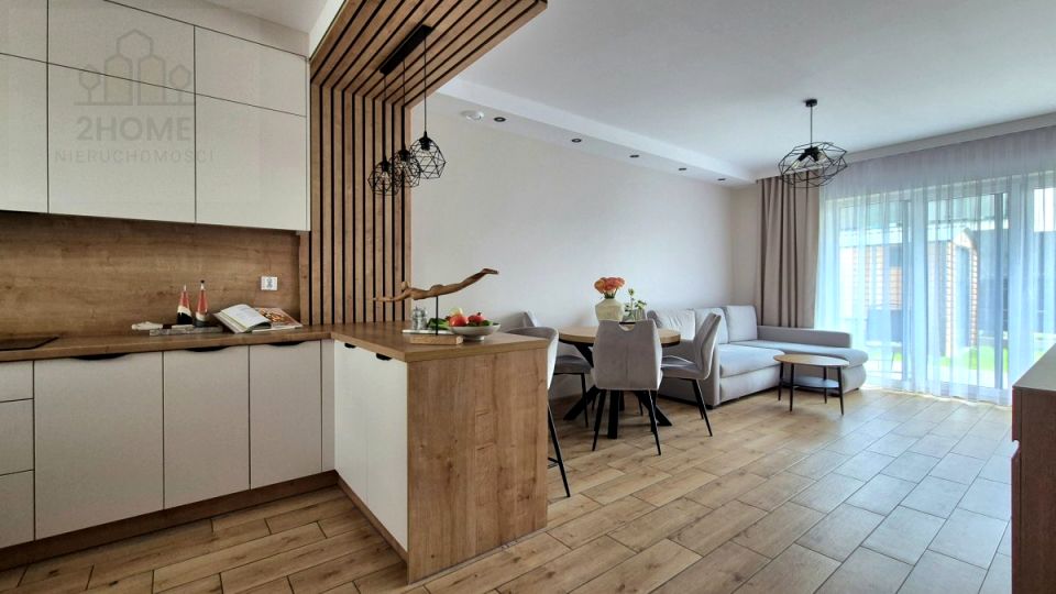 Dom Zbylitowska Góra