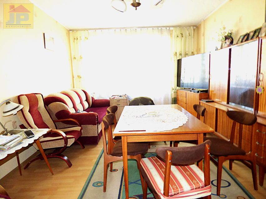 Mieszkanie Kluczbork