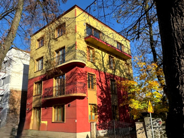 Budynek użytkowy Sosnowiec