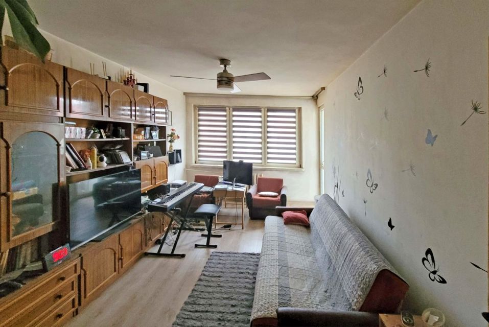 Mieszkanie Bartoszyce