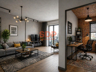 Mieszkanie blok mieszkalny Wrocław