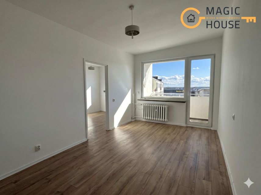 Mieszkanie Kościerzyna