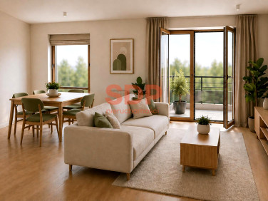 Mieszkanie Święta Katarzyna