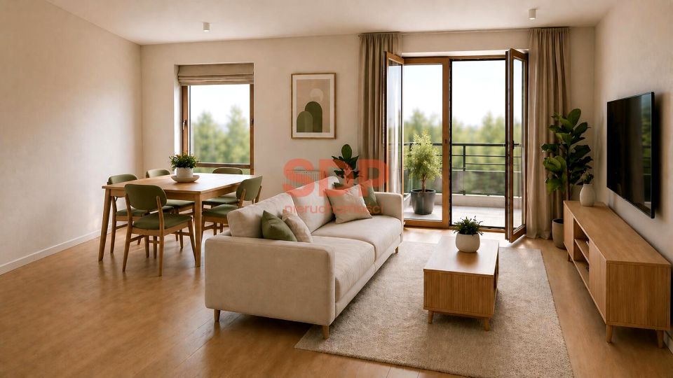 Mieszkanie Święta Katarzyna