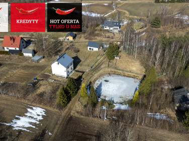 Dom Łyśniewo Sierakowickie