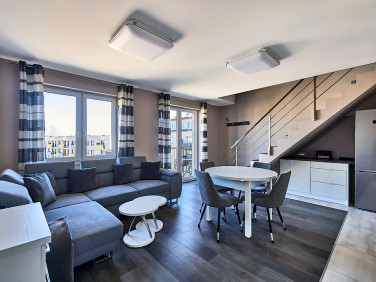 Mieszkanie Świnoujście