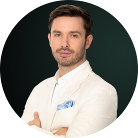 Marcin Kloch