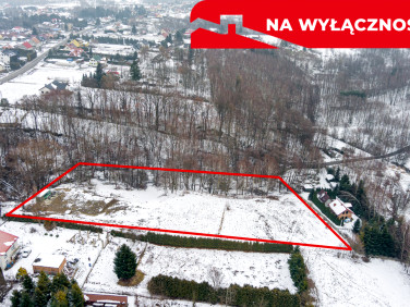 Działka Koszyce Małe