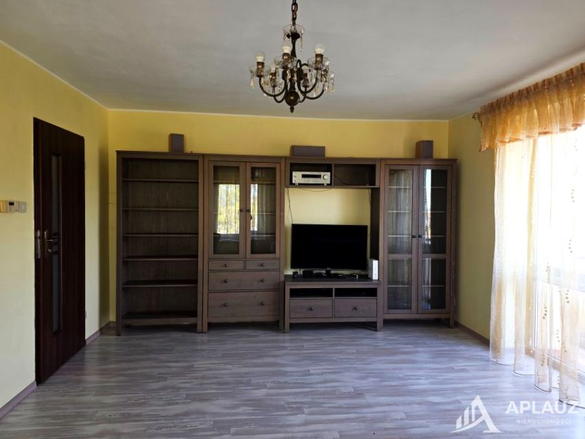 Mieszkanie Jelenia Góra