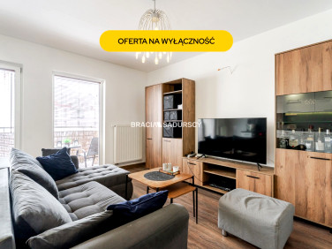 Mieszkanie Kraków