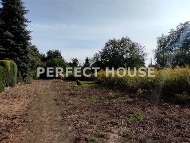 Działka Puszczykowo