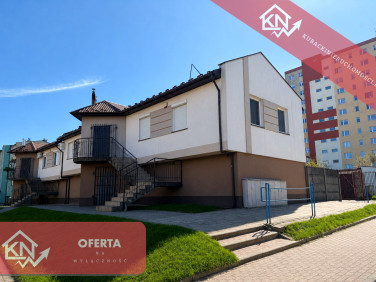 Mieszkanie Częstochowa