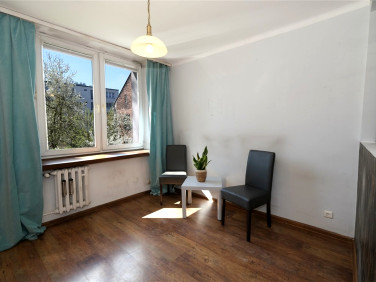 Mieszkanie Sosnowiec