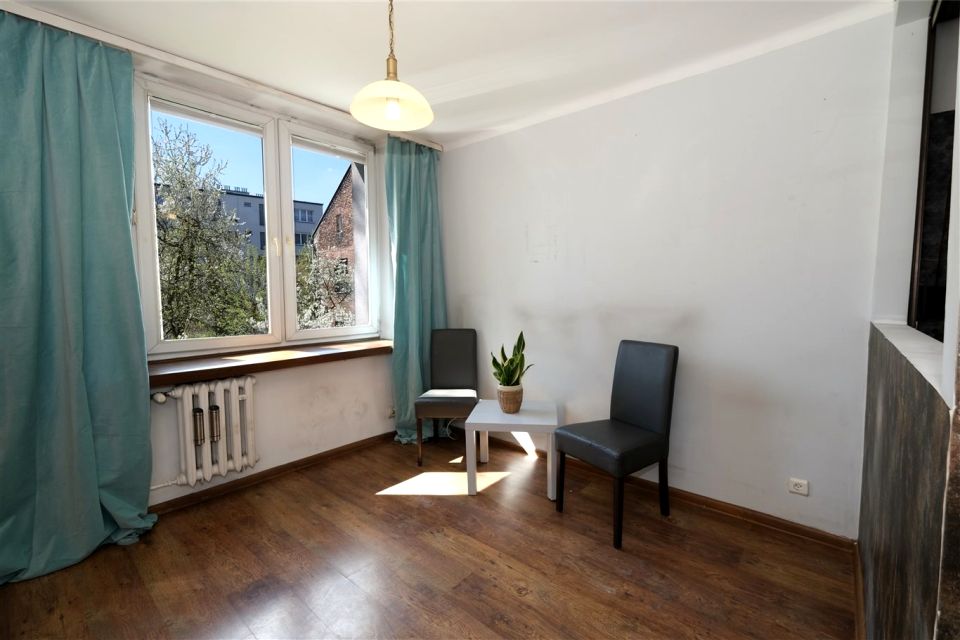 Mieszkanie Sosnowiec