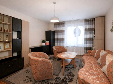 Mieszkanie Sosnowiec