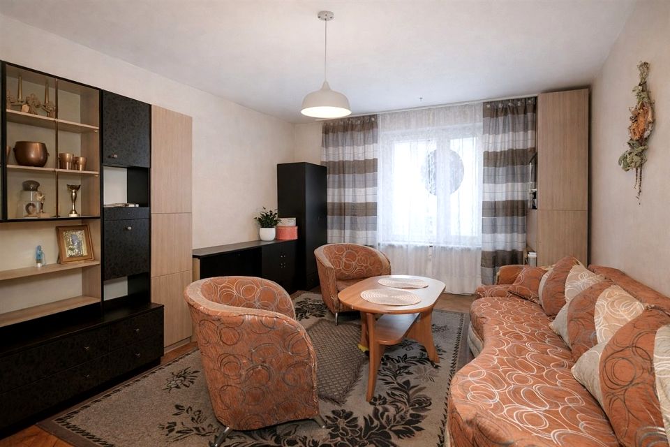 Mieszkanie Sosnowiec