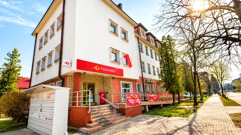 Lokal Dębica