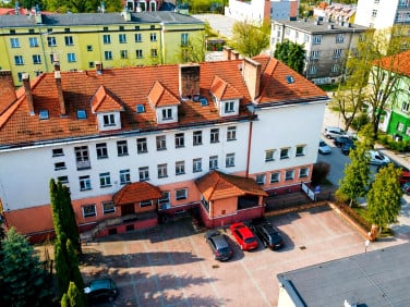 Lokal Dębica
