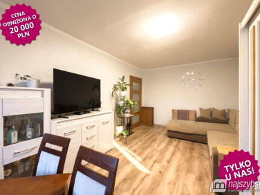 Mieszkanie Goleniów