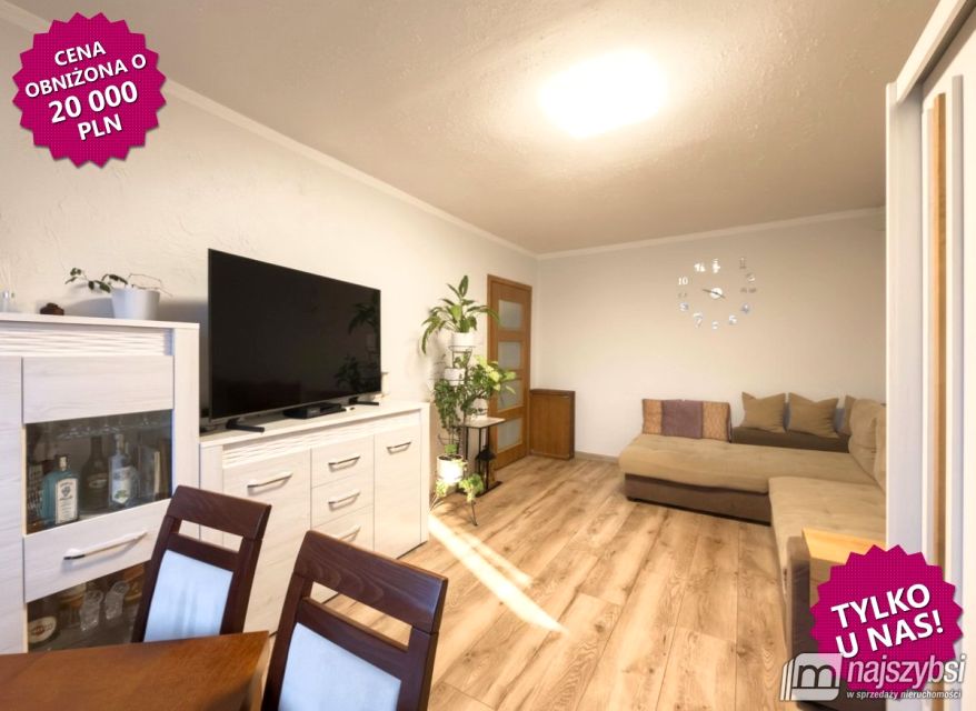 Mieszkanie Goleniów