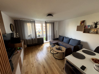 Mieszkanie Świętochłowice