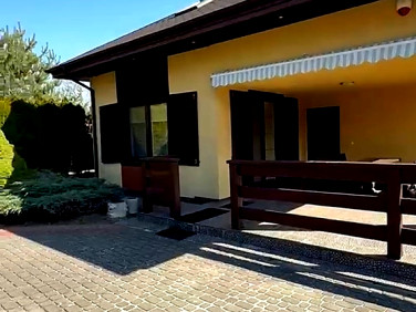 Dom Jedlnia-Letnisko