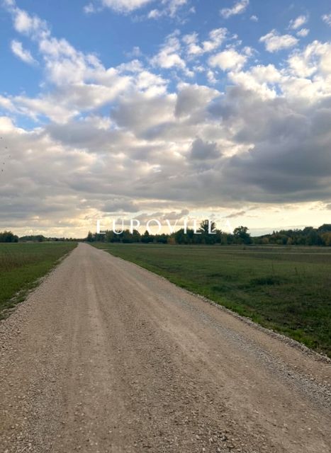 Działka budowlana Warszawa