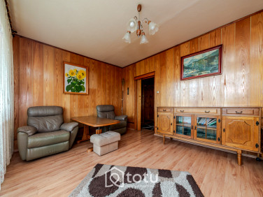 Mieszkanie Legionowo