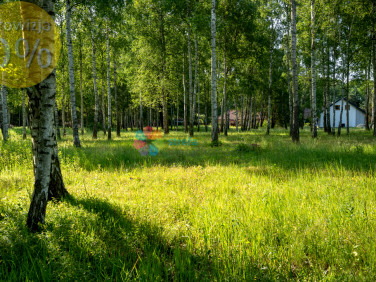 Działka budowlana Jaroszowa Wola