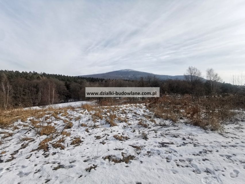 Działka rolna Sobótka sprzedam