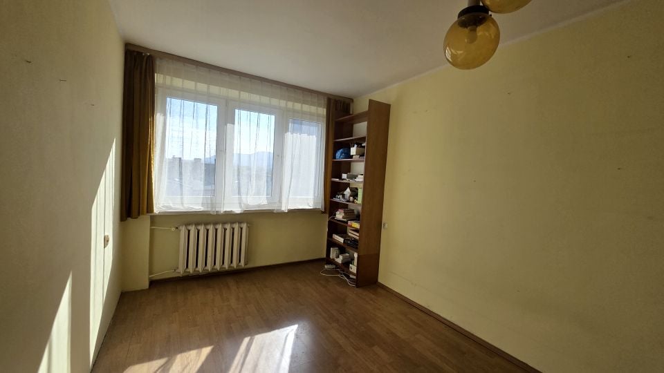 Mieszkanie, ul. Michałowicza - Widok 3