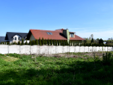 Działka budowlana JASIONKA